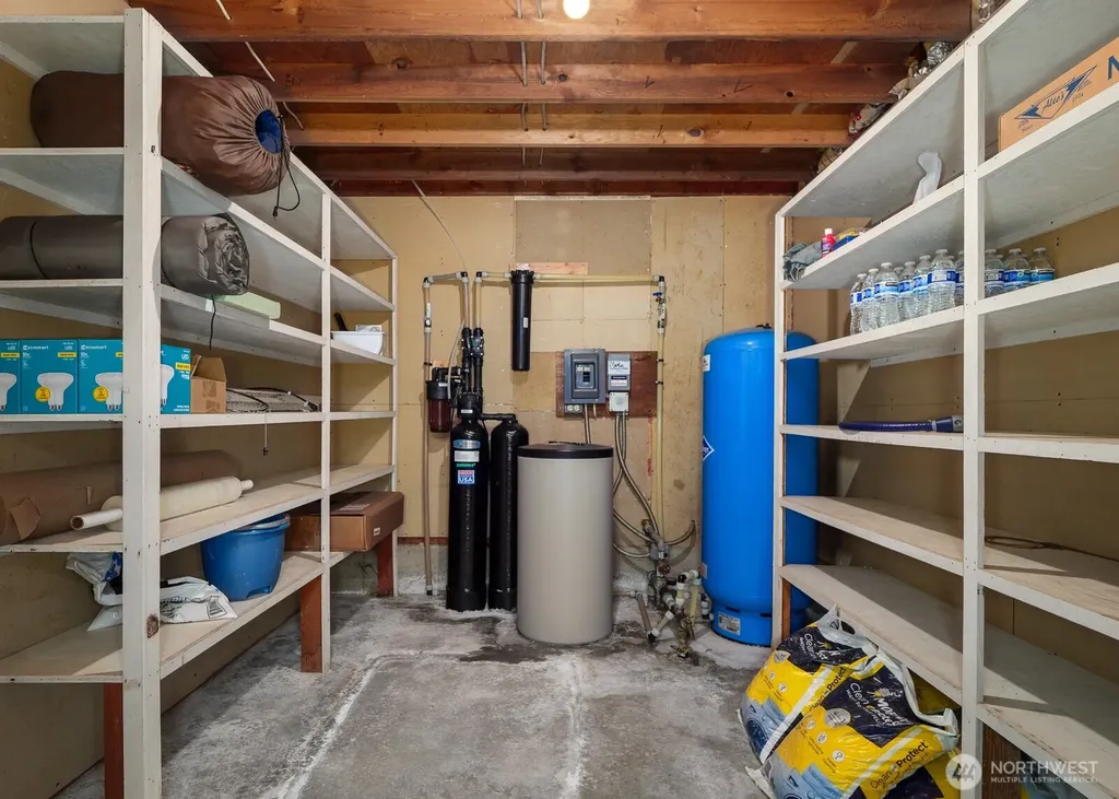 214 Edmonson Drive Sequim WA 98382