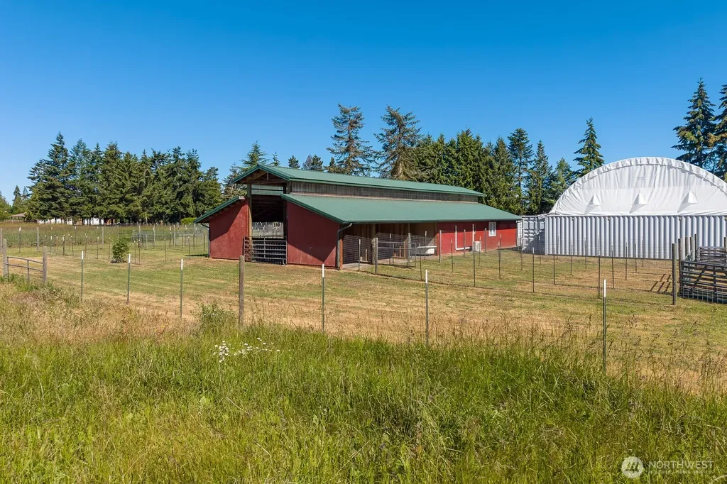 214 Edmonson Drive Sequim WA 98382
