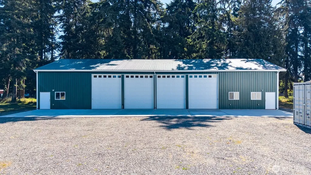 214 Edmonson Drive Sequim WA 98382