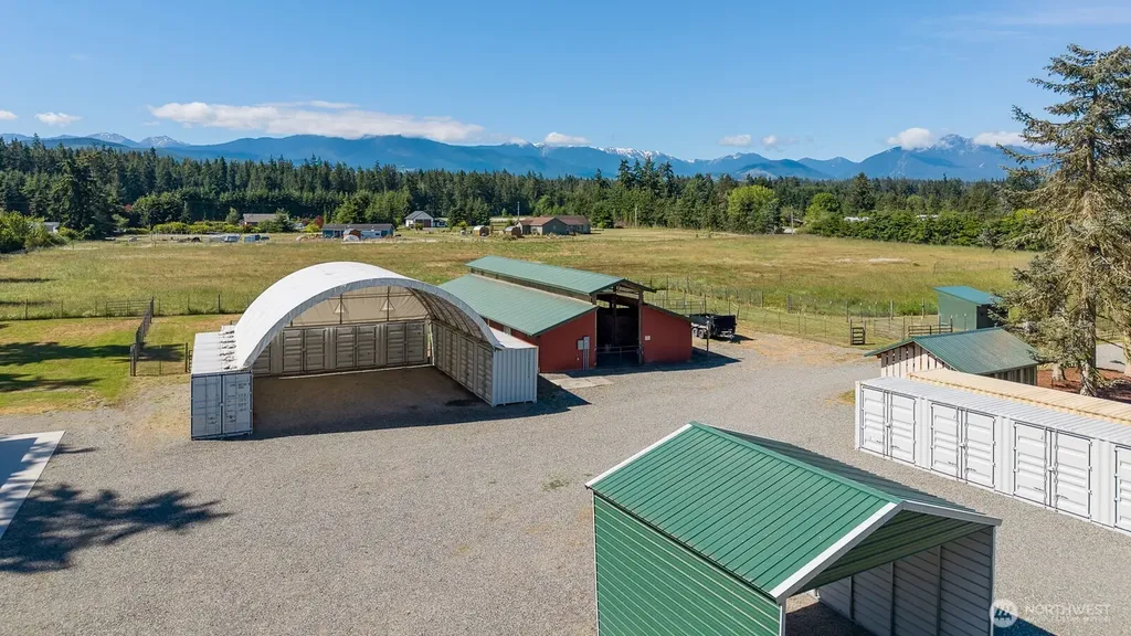214 Edmonson Drive Sequim WA 98382