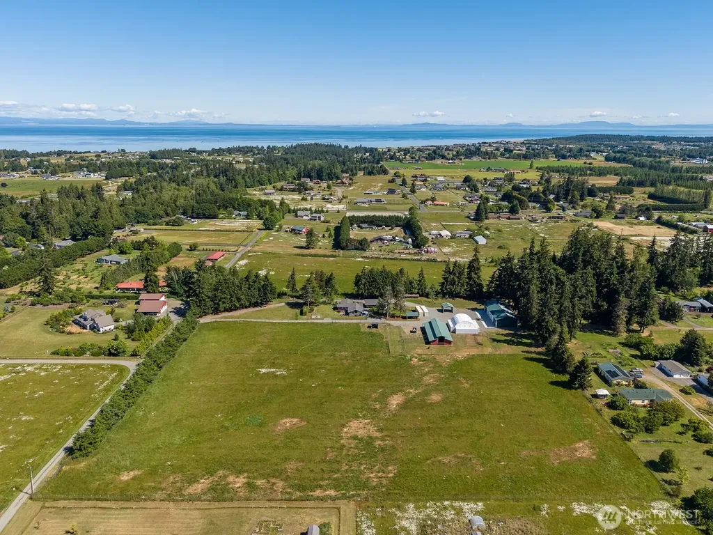 214 Edmonson Drive Sequim WA 98382
