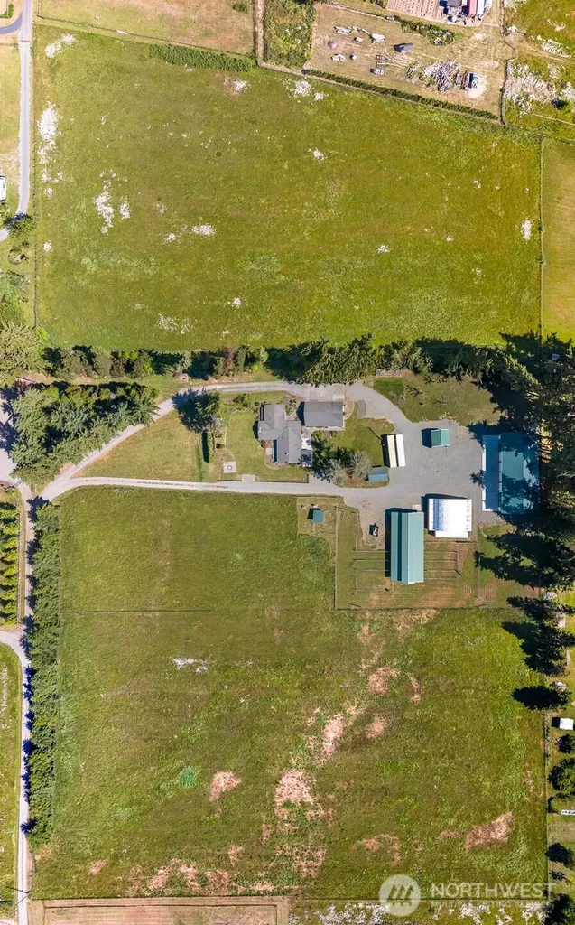 214 Edmonson Drive Sequim WA 98382