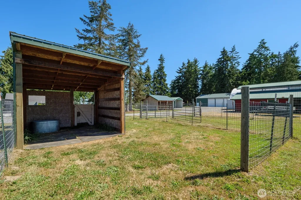 214 Edmonson Drive Sequim WA 98382