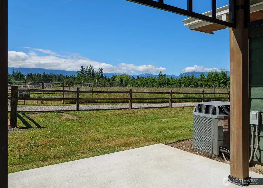 214 Edmonson Drive Sequim WA 98382