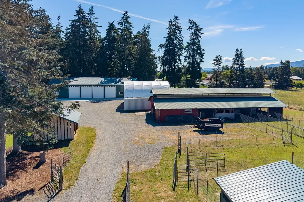 214 Edmonson Drive Sequim WA 98382