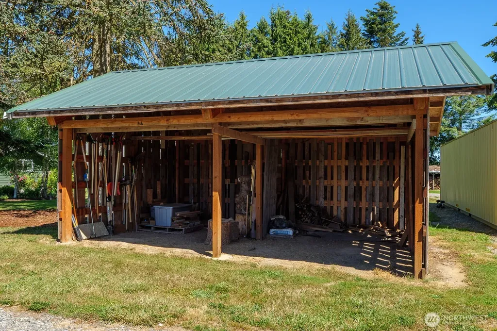 214 Edmonson Drive Sequim WA 98382