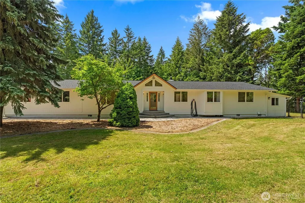 22314 196th Street E Orting WA 98360