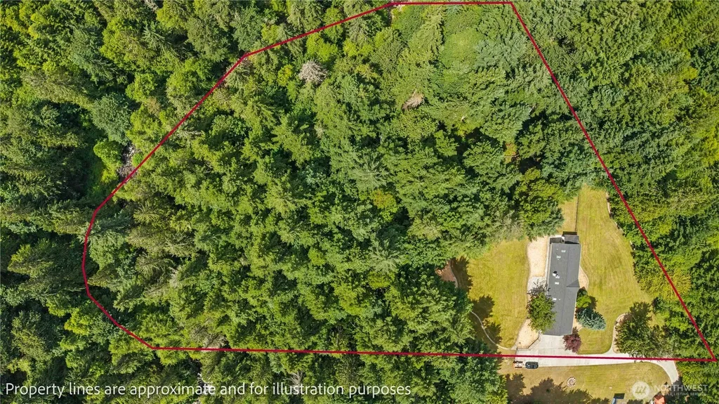 22314 196th Street E Orting WA 98360