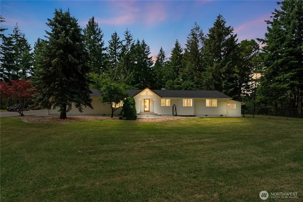 22314 196th Street E Orting WA 98360