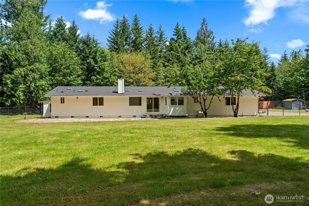 22314 196th Street E Orting WA 98360