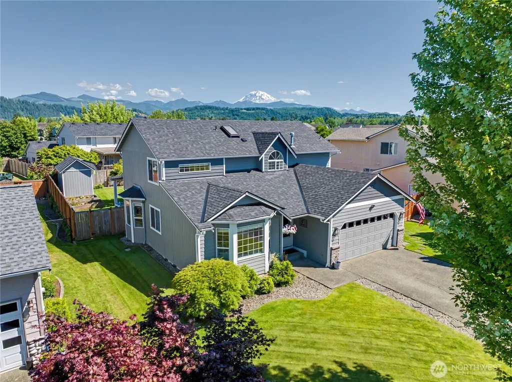 454 Trullinger Street Buckley WA 98321