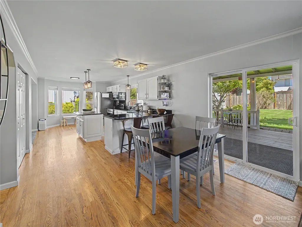 454 Trullinger Street Buckley WA 98321