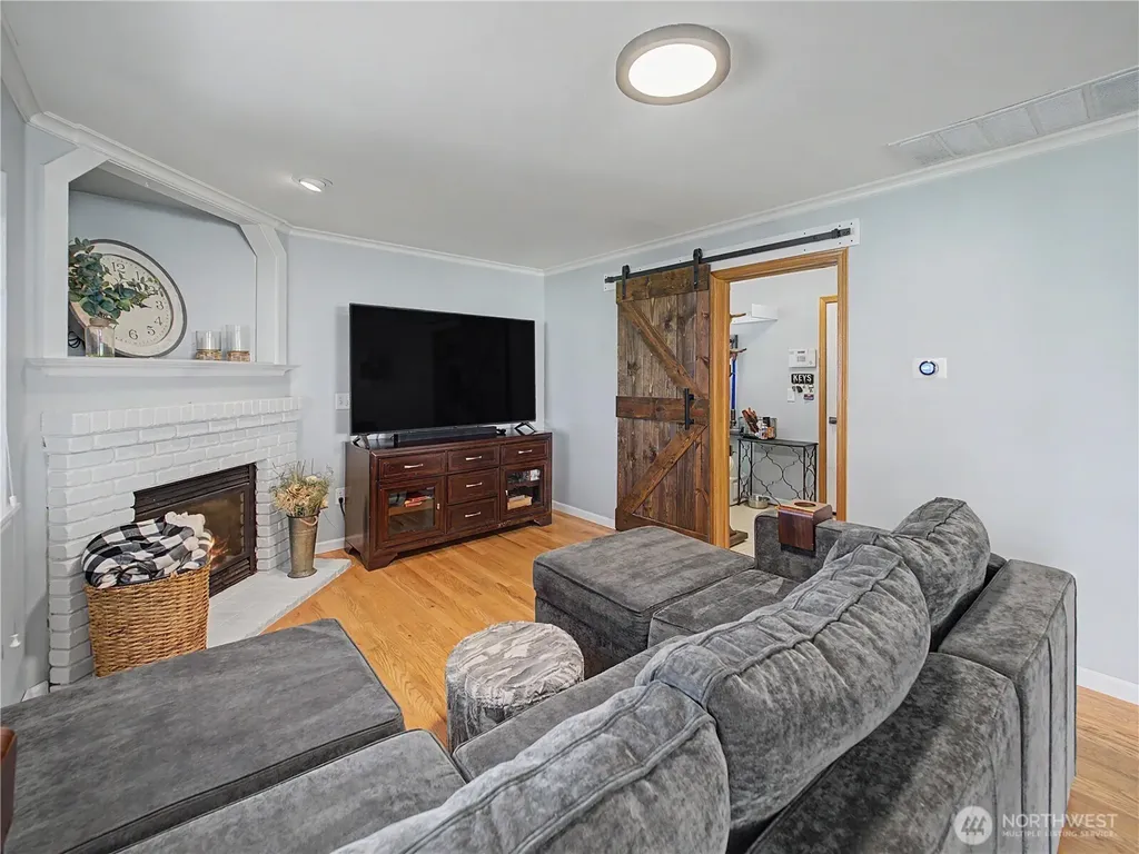 454 Trullinger Street Buckley WA 98321