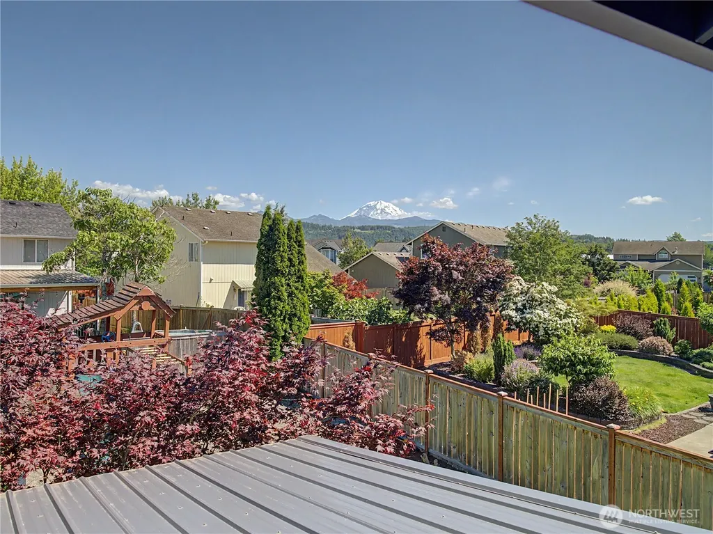 454 Trullinger Street Buckley WA 98321