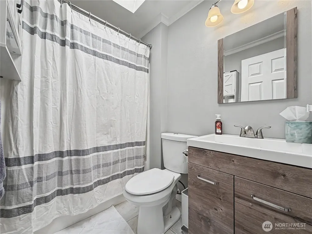 454 Trullinger Street Buckley WA 98321