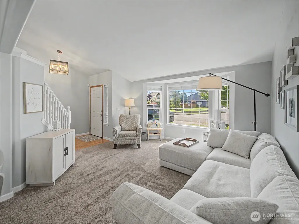 454 Trullinger Street Buckley WA 98321