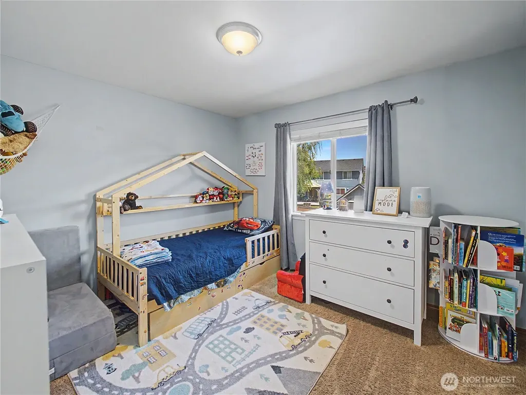 454 Trullinger Street Buckley WA 98321