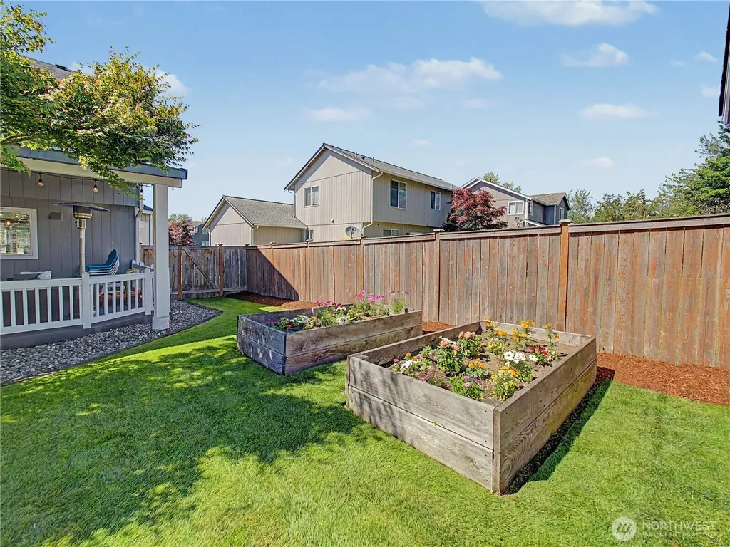 454 Trullinger Street Buckley WA 98321