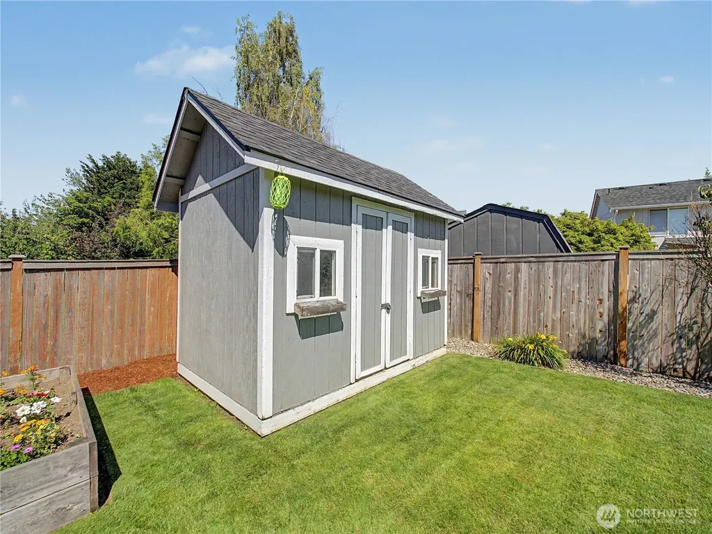 454 Trullinger Street Buckley WA 98321