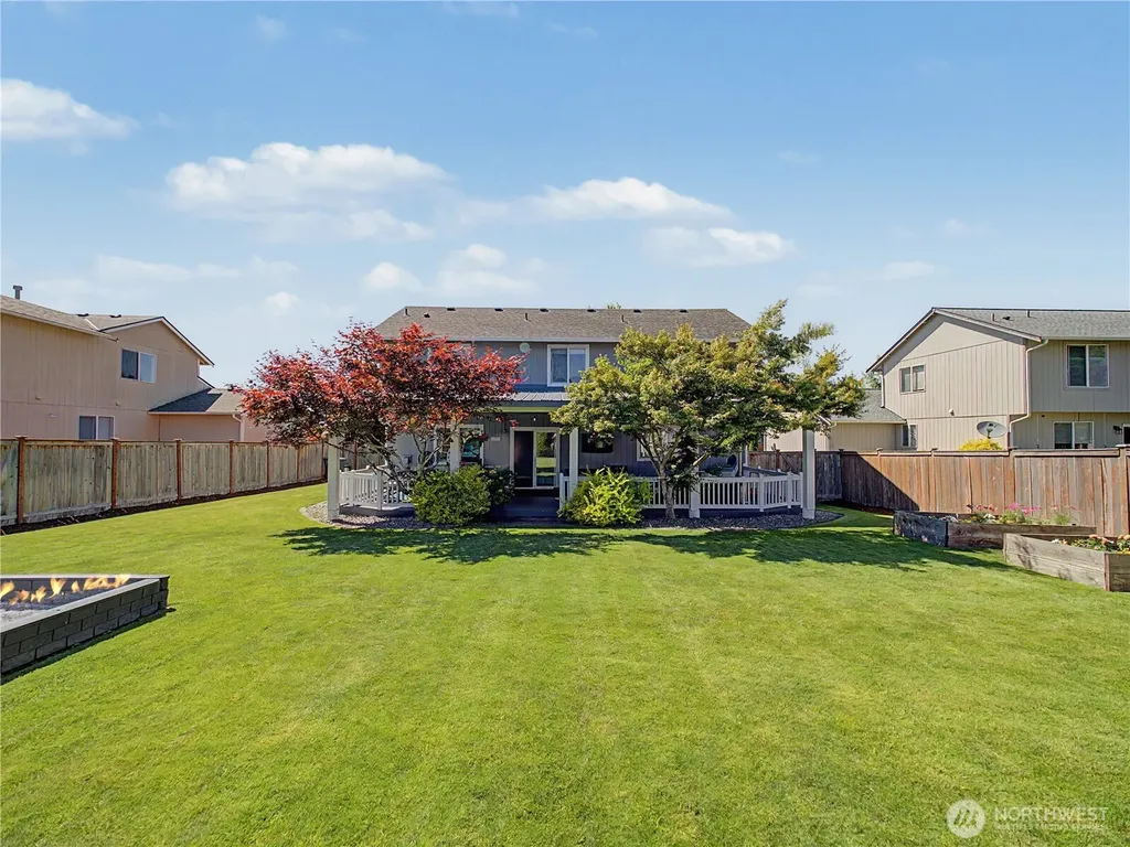 454 Trullinger Street Buckley WA 98321