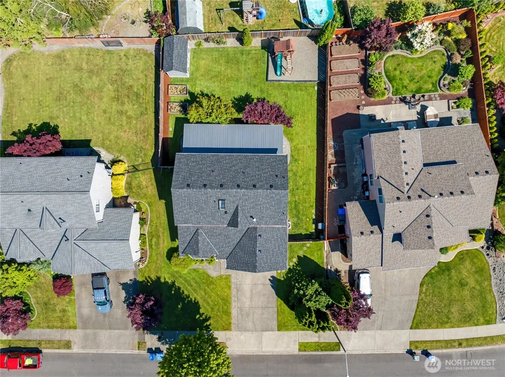 454 Trullinger Street Buckley WA 98321