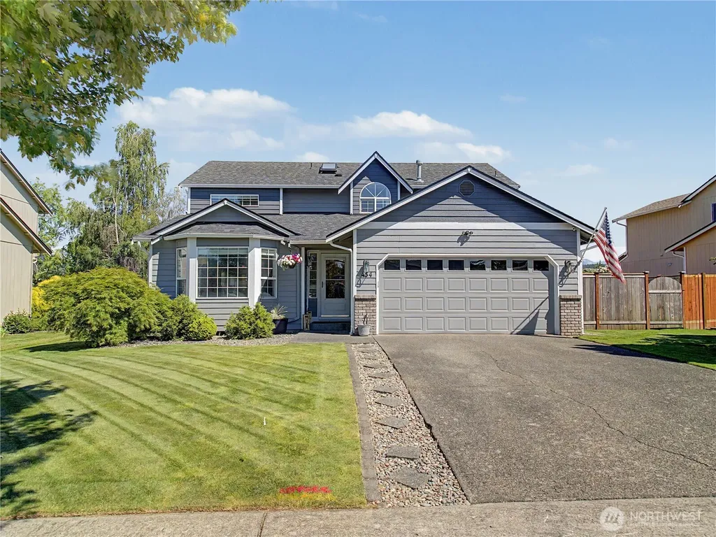 454 Trullinger Street Buckley WA 98321