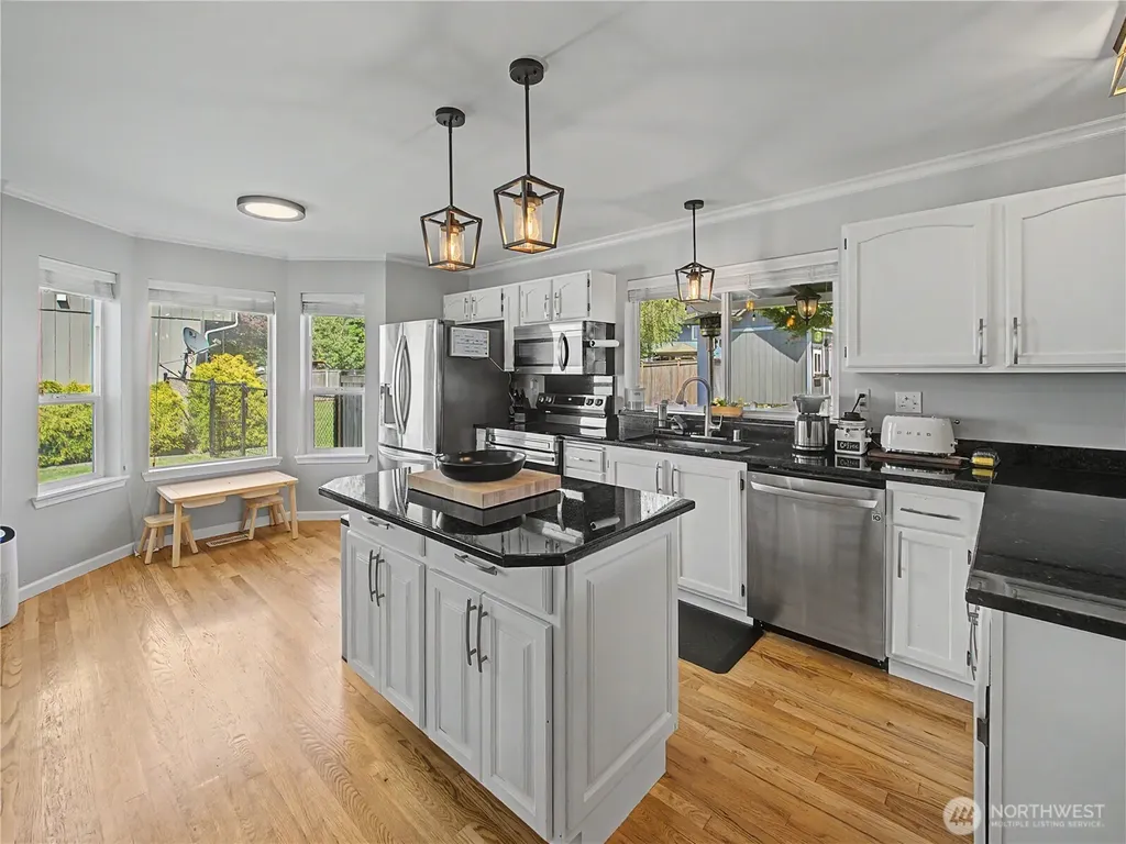 454 Trullinger Street Buckley WA 98321