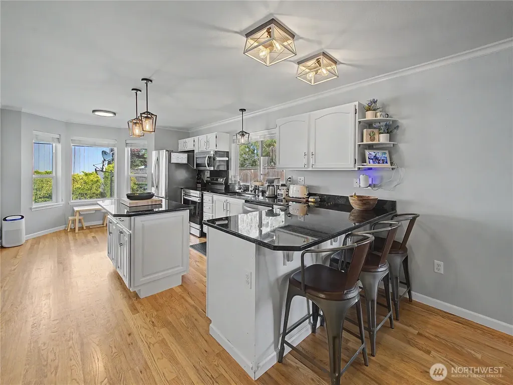 454 Trullinger Street Buckley WA 98321