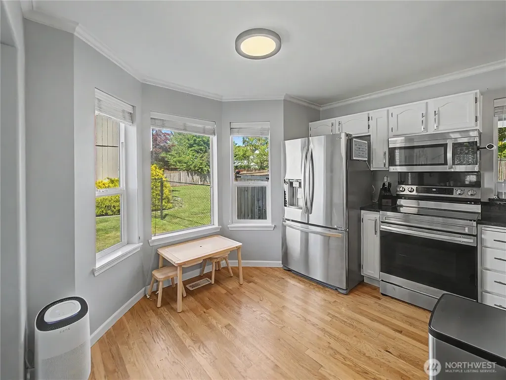 454 Trullinger Street Buckley WA 98321