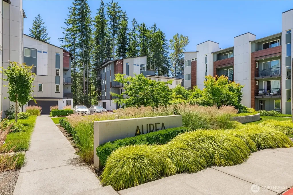 23119 NE 8th Street Sammamish WA 98074