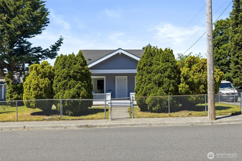 950 I Street NE Auburn WA 98002