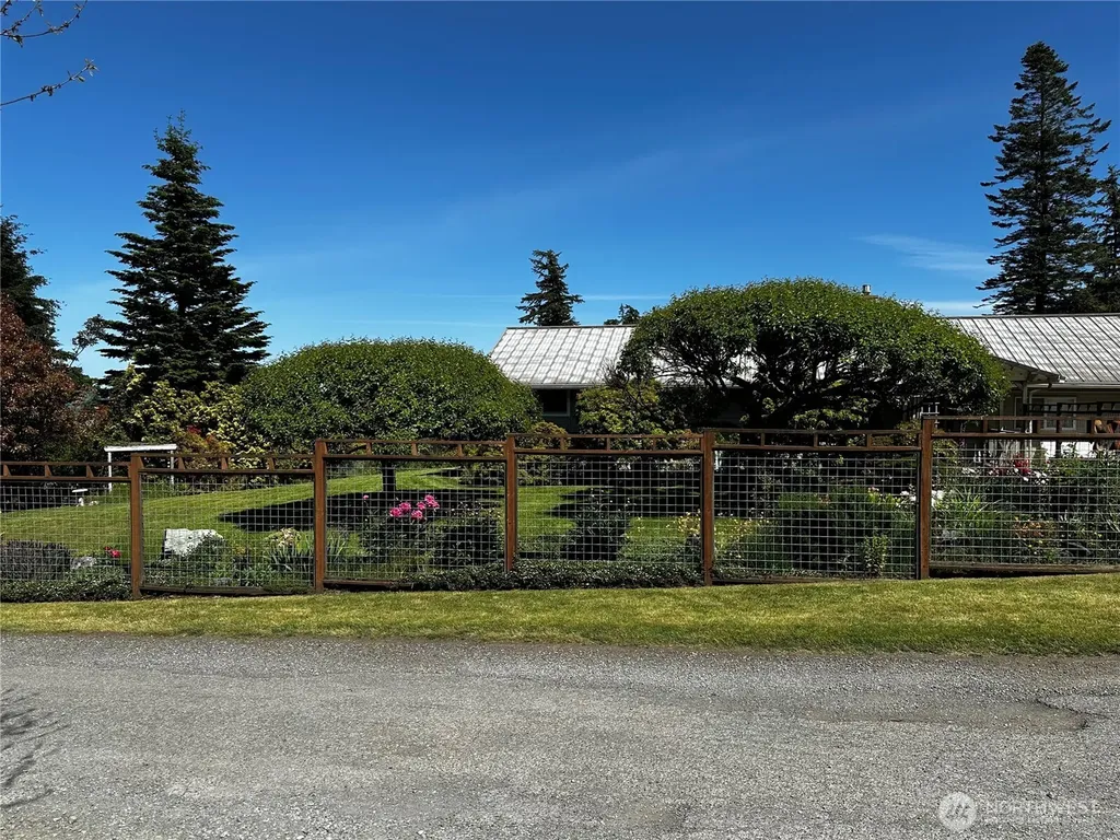 96 Scenic Lane Orcas Island WA 98245