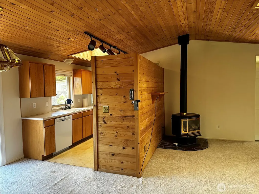 96 Scenic Lane Orcas Island WA 98245