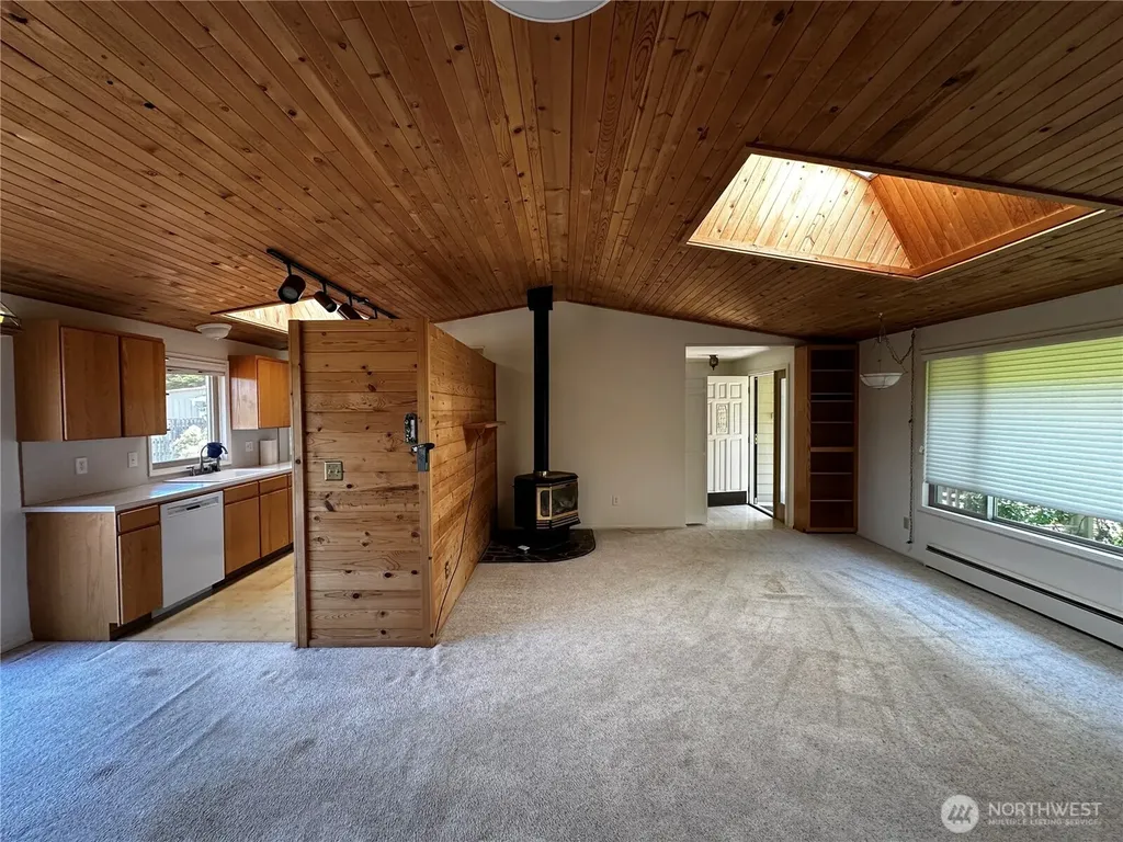 96 Scenic Lane Orcas Island WA 98245