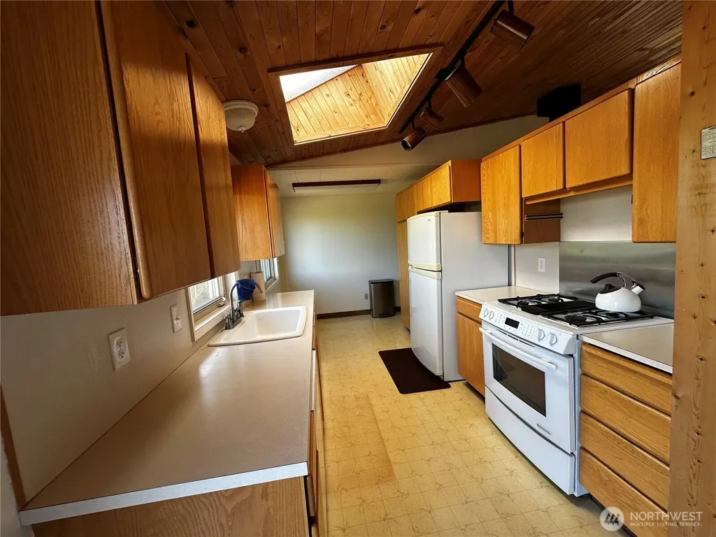 96 Scenic Lane Orcas Island WA 98245