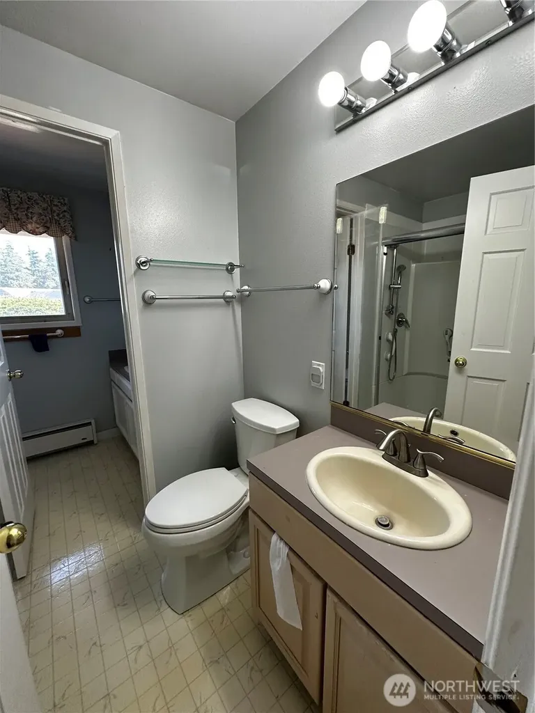 96 Scenic Lane Orcas Island WA 98245