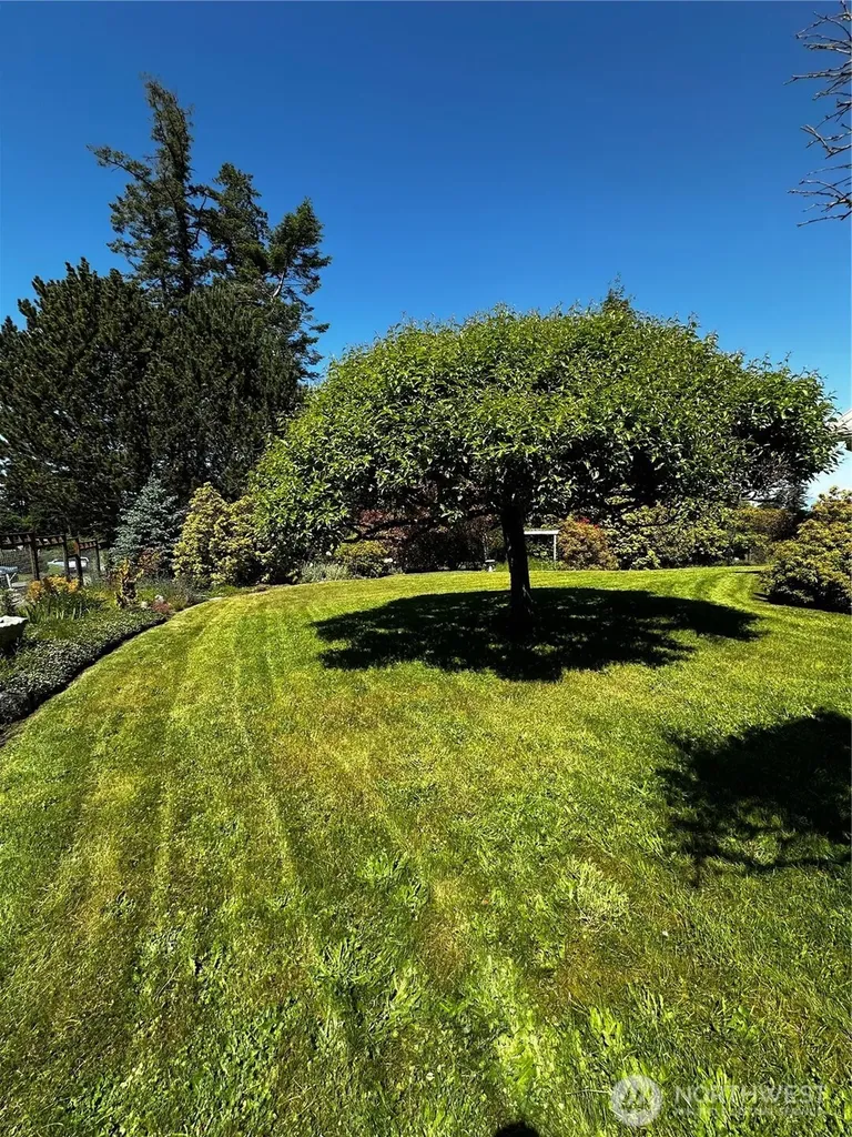 96 Scenic Lane Orcas Island WA 98245