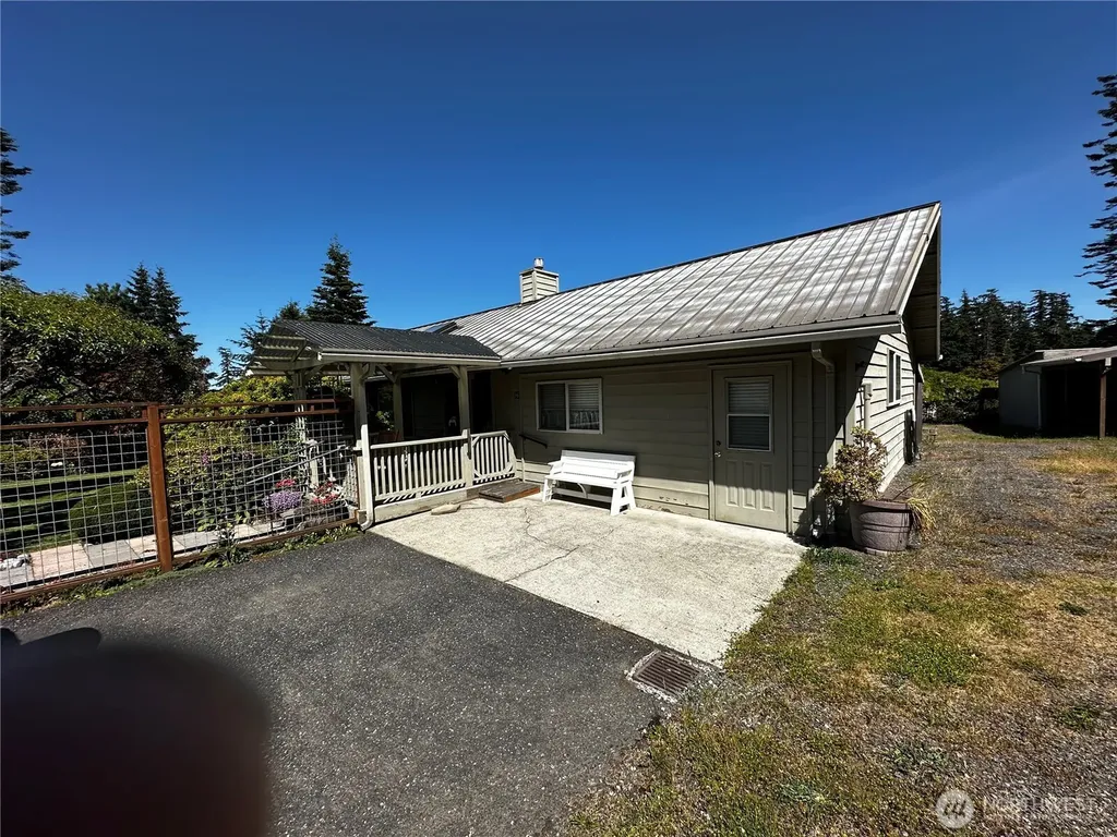 96 Scenic Lane Orcas Island WA 98245