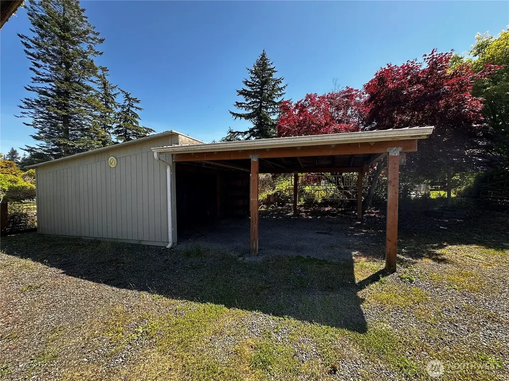 96 Scenic Lane Orcas Island WA 98245