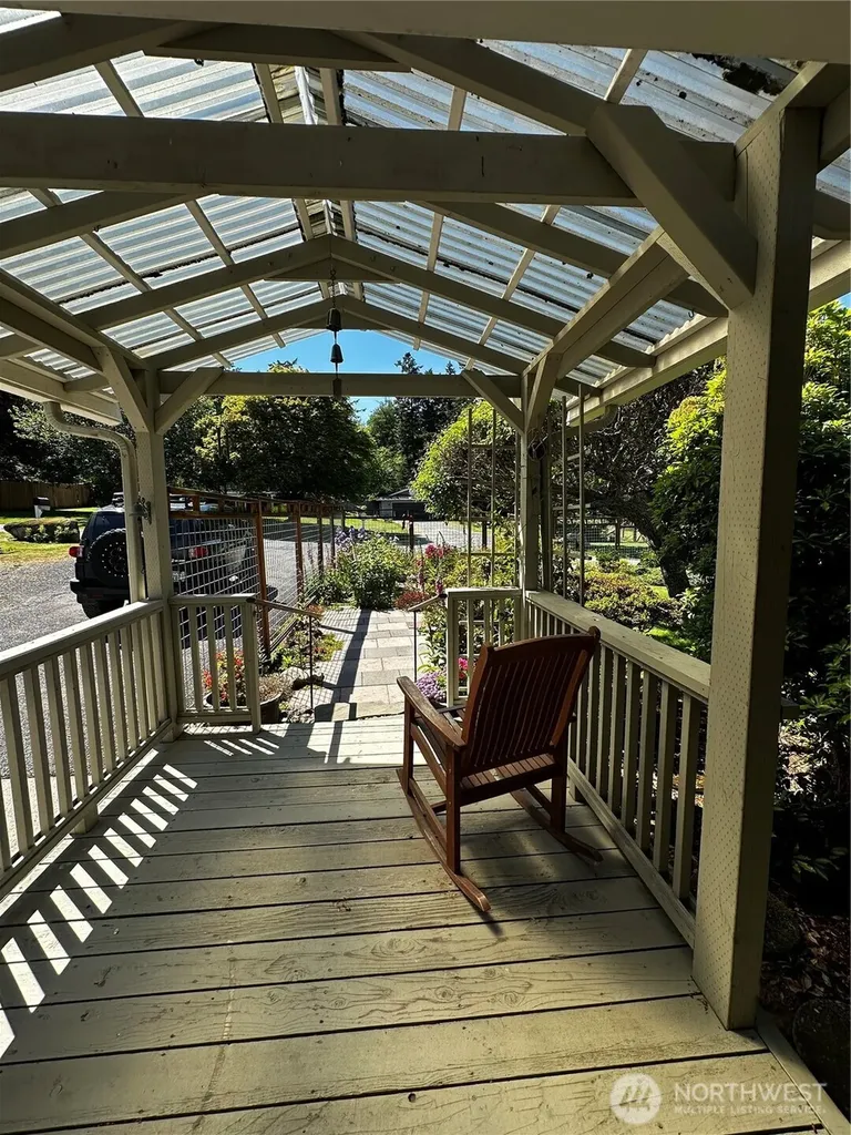 96 Scenic Lane Orcas Island WA 98245