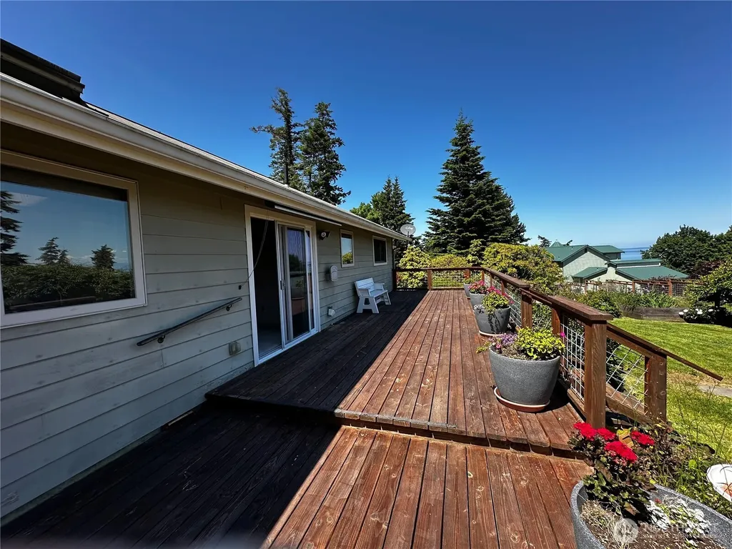 96 Scenic Lane Orcas Island WA 98245