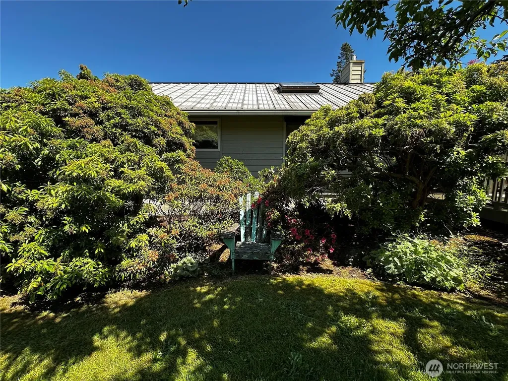 96 Scenic Lane Orcas Island WA 98245
