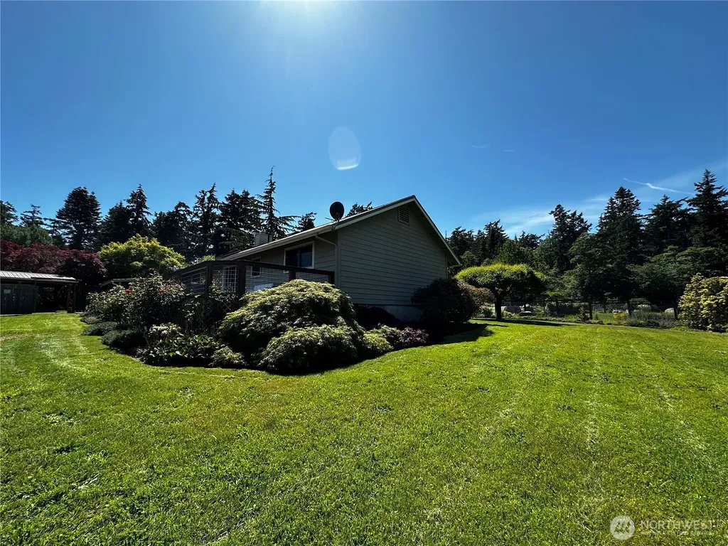96 Scenic Lane Orcas Island WA 98245