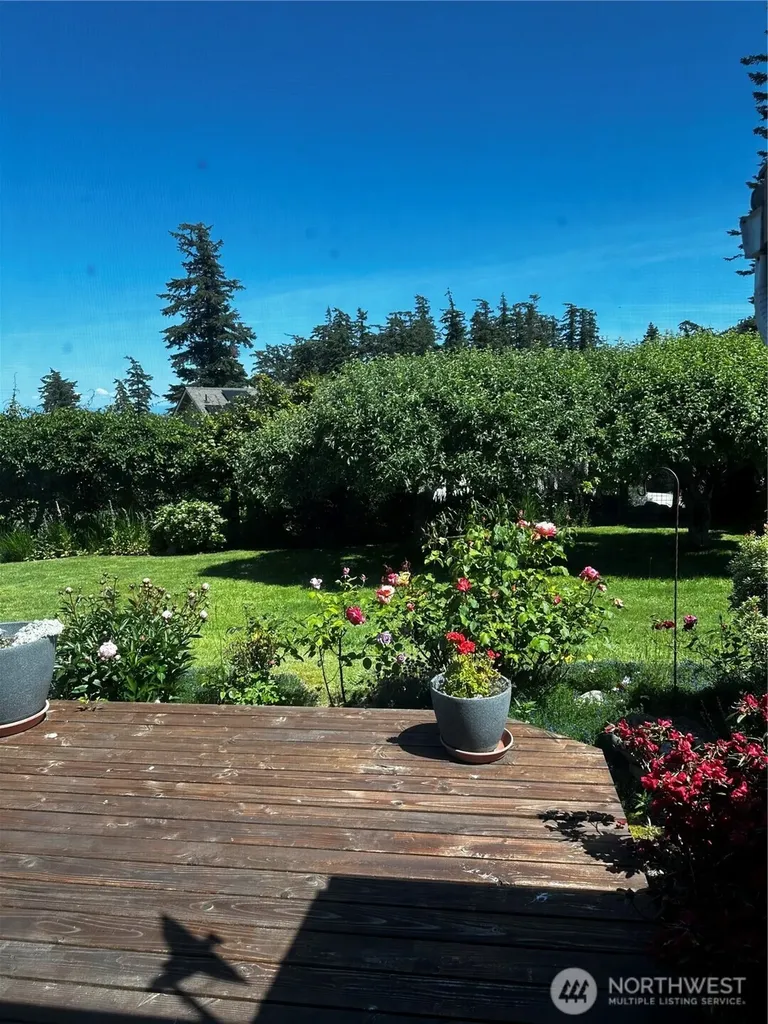 96 Scenic Lane Orcas Island WA 98245