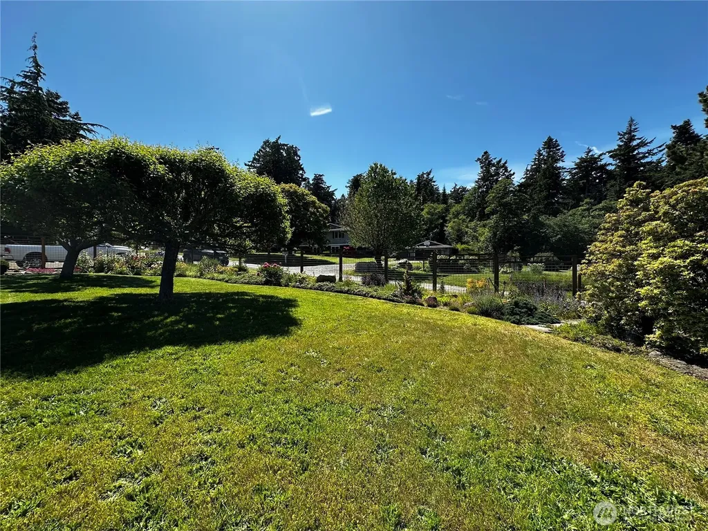 96 Scenic Lane Orcas Island WA 98245