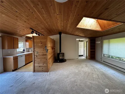 96 Scenic Lane Orcas Island WA 98245
