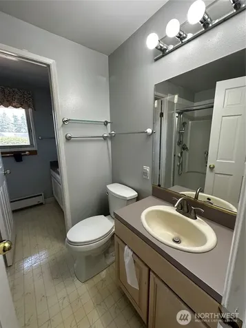 96 Scenic Lane Orcas Island WA 98245