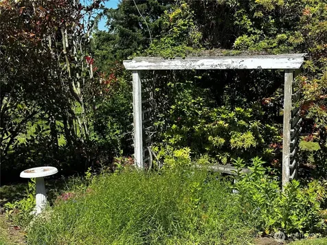 96 Scenic Lane Orcas Island WA 98245