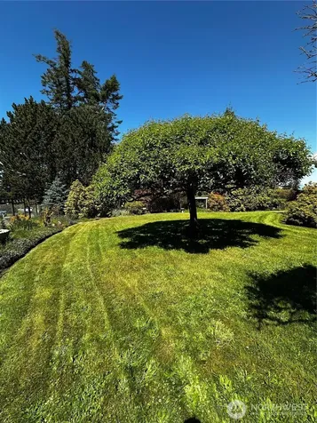 96 Scenic Lane Orcas Island WA 98245
