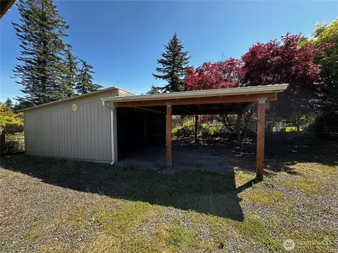 96 Scenic Lane Orcas Island WA 98245